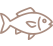 La cuisson des poissons nobles à la carte